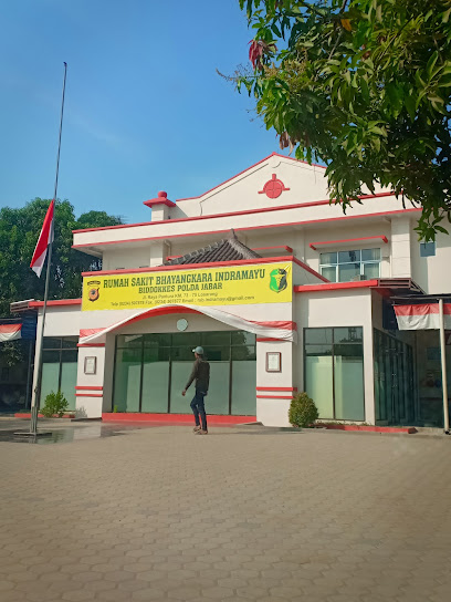 Rumah Sakit Bhayangkara Tk. III Indramayu