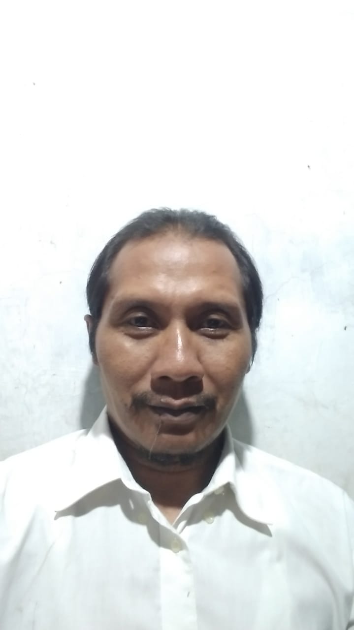 Isna Nurdin Sufiandi Sp.